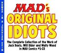 MADS ORIGINAL IDIOTS COMPLETE COLLECTION