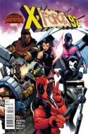 X-MEN 92 #3 SWA