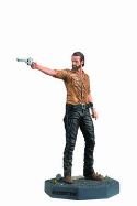 WALKING DEAD FIG MAG #1 RICK GRIMES