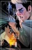 WICKED & DIVINE #11 CVR B STAPLES (MR)