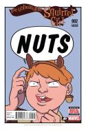 UNBEATABLE SQUIRREL GIRL #2 HENDERSON 3RD PTG VAR (PP #1179)