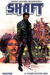 SHAFT COMPLICATED MAN TP (MR)