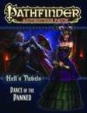 PATHFINDER ADV PATH HELLS REBELS PT 3 DANCE OF THE DAMNED (C