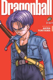 (USE APR247648) DRAGON BALL 3IN1 TP VOL 10