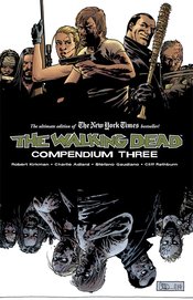 WALKING DEAD COMPENDIUM TP VOL 03 (AUG150497) (MR)