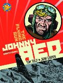 JOHNNY RED GN FLYING GUN