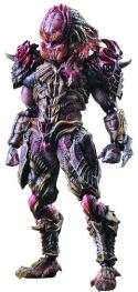 PREDATOR VARIANT PLAY ARTS KAI PREDATOR KONDO VER AF (O/A) (