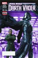 DARTH VADER #2 GRANOV 4TH PTG VAR (PP #1181)