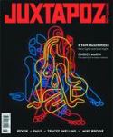 JUXTAPOZ #176 SEP 2015