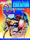 COMIC BOOK CREATOR #10
