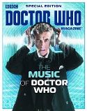 DOCTOR WHO SPECIAL #41