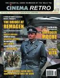 CINEMA RETRO #33 (MR)
