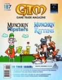 GAME TRADE MAGAZINE #187