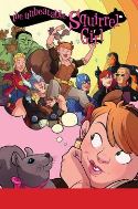 TRUE BELIEVERS UNBEATABLE SQUIRREL GIRL #1