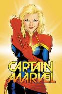 TRUE BELIEVERS CAPTAIN MARVEL #1