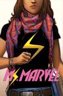 TRUE BELIEVERS MS MARVEL #1