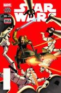 STAR WARS #3 CASSADAY 3RD PTG VAR (PP #1182)
