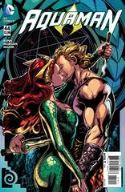 AQUAMAN #44