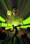 GRAYSON #12 GREEN LANTERN 75 VAR ED