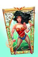SENSATION COMICS FEATURING WONDER WOMAN #14