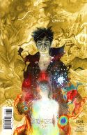 SANDMAN OVERTURE #6 (OF 6) SPECIAL INK VAR ED A (MR)