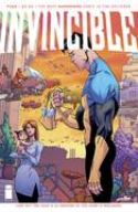 INVINCIBLE #123