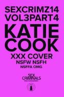 SEX CRIMINALS #14 KATIE COOK XXX VAR (MR)