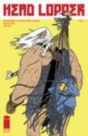 HEAD LOPPER #1 CVR A MACLEAN