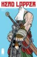 HEAD LOPPER #1 CVR B GRAMPA