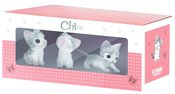 CHIS SWEET HOME FIGURINE BOX SET #1 (O/A)