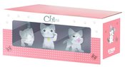 CHIS SWEET HOME FIGURINE BOX SET #3 (O/A)