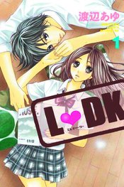 LDK GN VOL 01