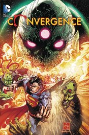 CONVERGENCE HC