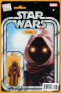 STAR WARS #10 ACTION FIGURE VAR