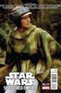 JOURNEY STAR WARS FASE #2 (OF 4) MOVIE VAR