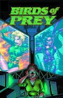 BIRDS OF PREY TP VOL 01