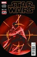 STAR WARS #6 CASSADAY 2ND PTG VAR (PP #1183)