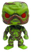 POP DC HEROES SWAMP THING PX VINYL FIG