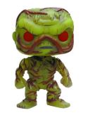 POP DC HEROES SWAMP THING GLOW IN THE DARK PX VINYL FIG