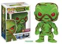 POP DC HEROES SWAMP THING FLOCKED PX VINYL FIG