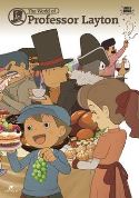 WORLD OF PROFESSOR LAYTON SC