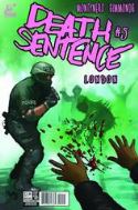 DEATH SENTENCE LONDON #5 (MR)