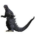 GODZILLA 12IN SER GODZILLA 2004 FINAL WARS VER PX FIG (AUG16