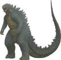 GODZILLA 12IN SER GODZILLA 2014 VER PX FIG