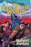 ROBERT JORDAN EYE OF THE WORLD TP VOL 05