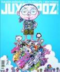 JUXTAPOZ #177 OCT 2015