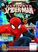 ULTIMATE SPIDER-MAN MAGAZINE #6