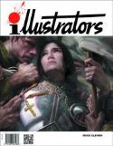 ILLUSTRATORS MAGAZINE #11