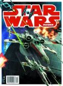 STAR WARS INSIDER #161 PX ED