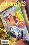 ASTRO CITY #28